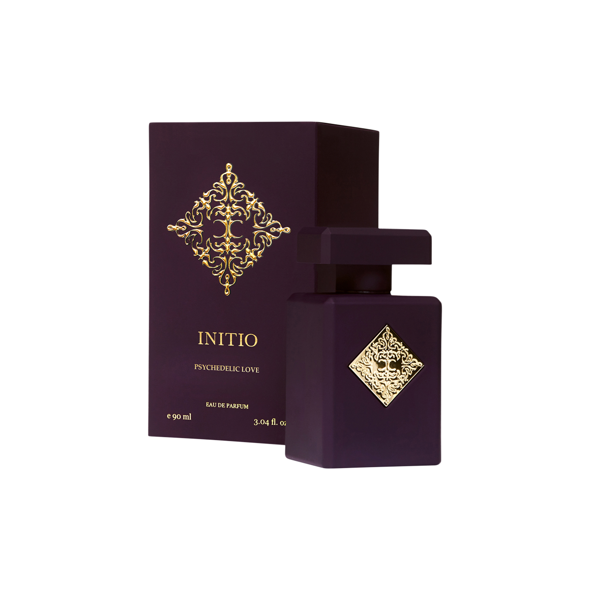 INITIO Parfums Prives - Psychedelic Love Eau de Parfum