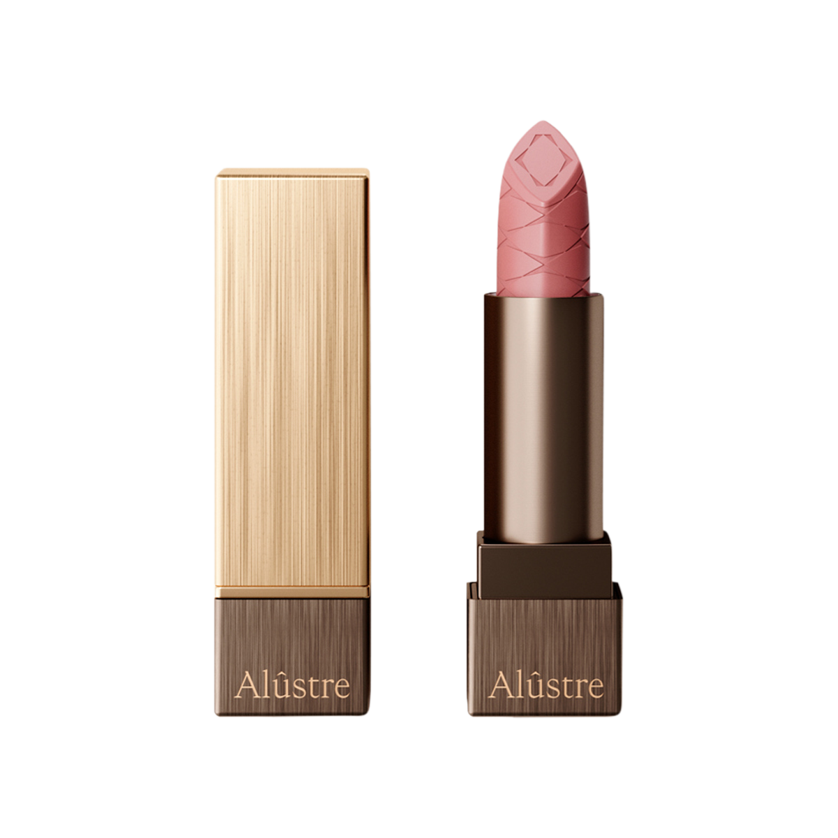 Alûstre - The Original Lipstick