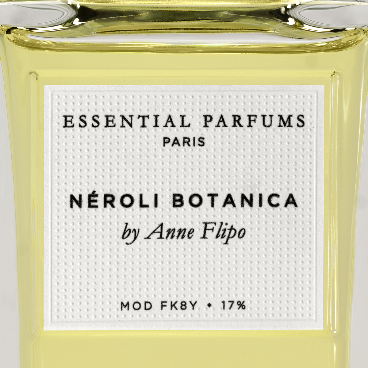 Essential Parfums - Neroli Botanica Eau de Parfum Refillable