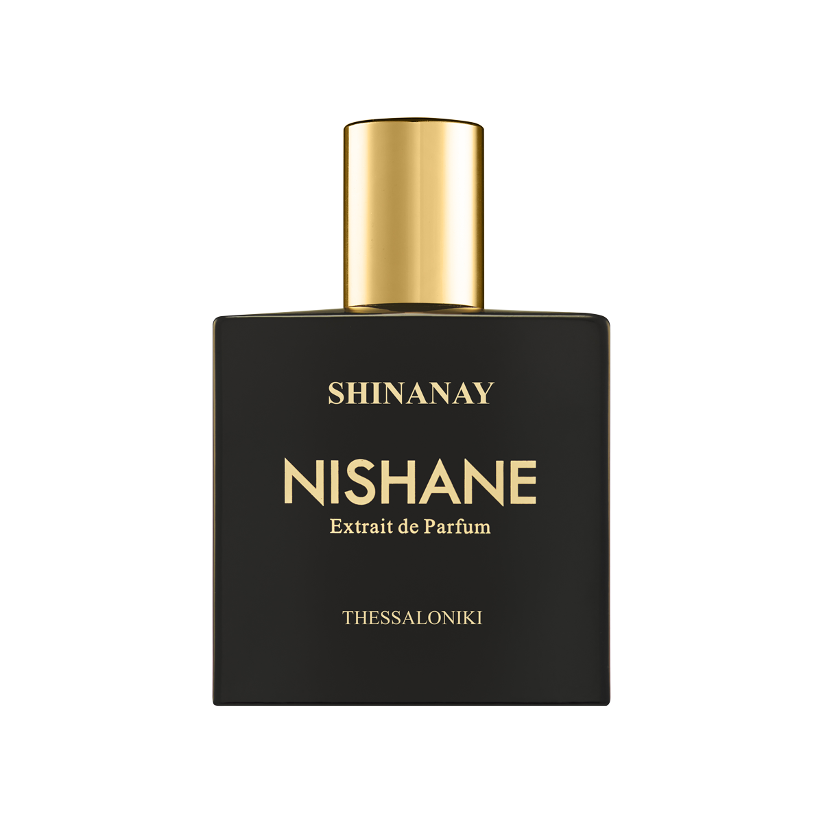 Nishane - Shinanay Extrait de Parfum