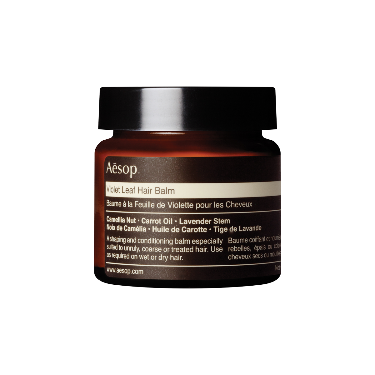 Aesop - Violet Leaf Hair Balm