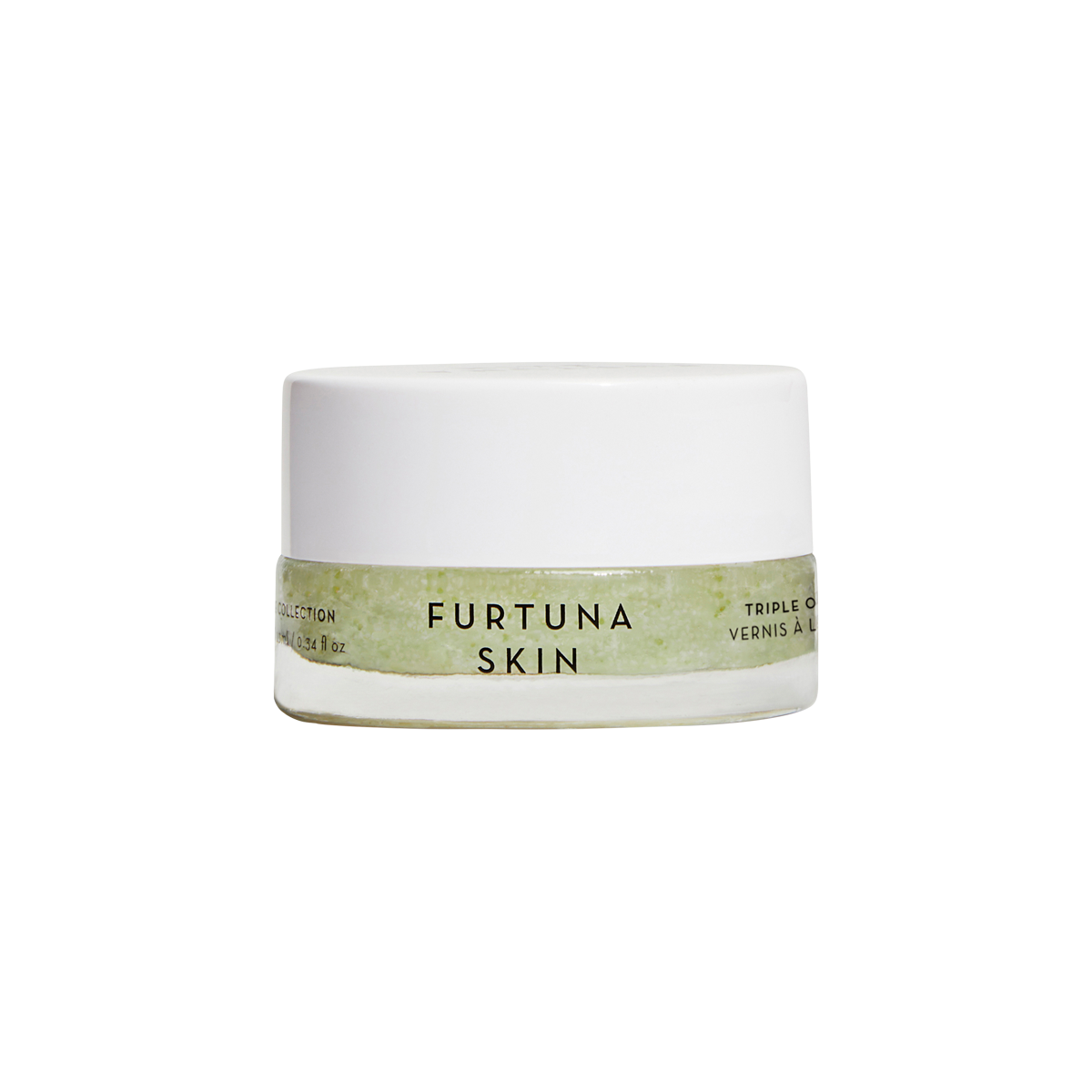 Furtuna Skin - Triple Olive Lip Polish