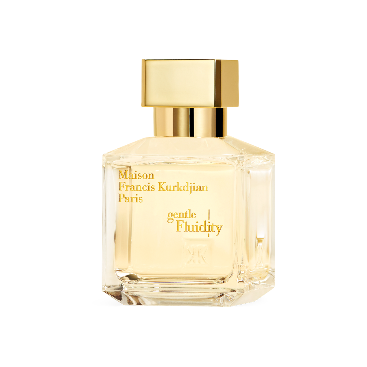 Maison Francis Kurkdjian - Gentle Fluidity Gold Eau de Parfum