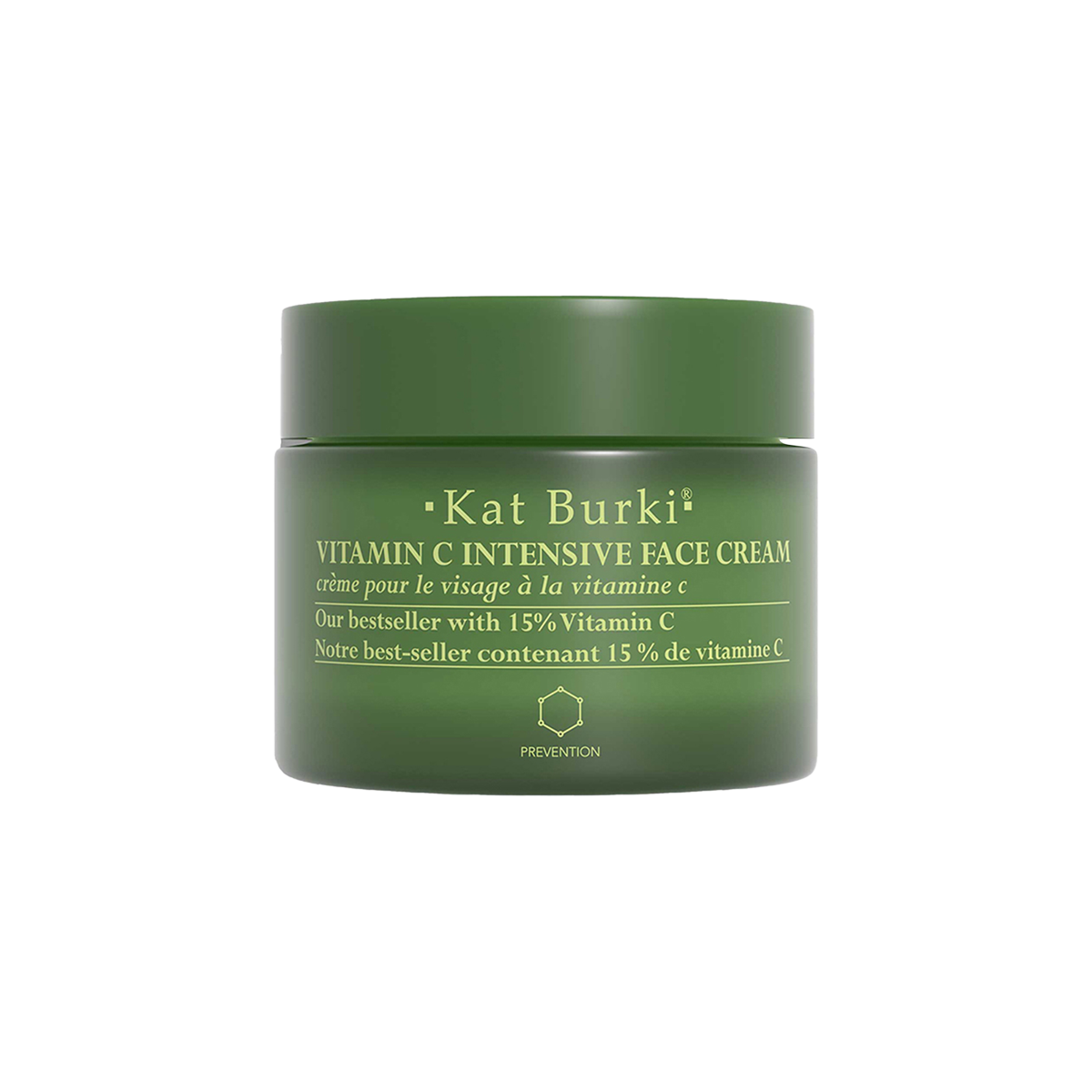 Kat Burki - Vitamin C Intensive Face Cream