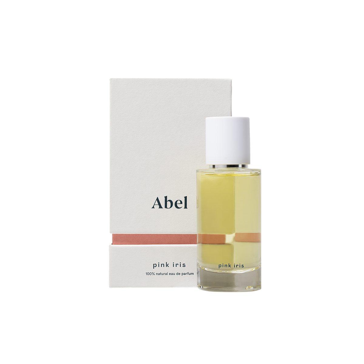 Abel - Pink Iris Eau de Parfum