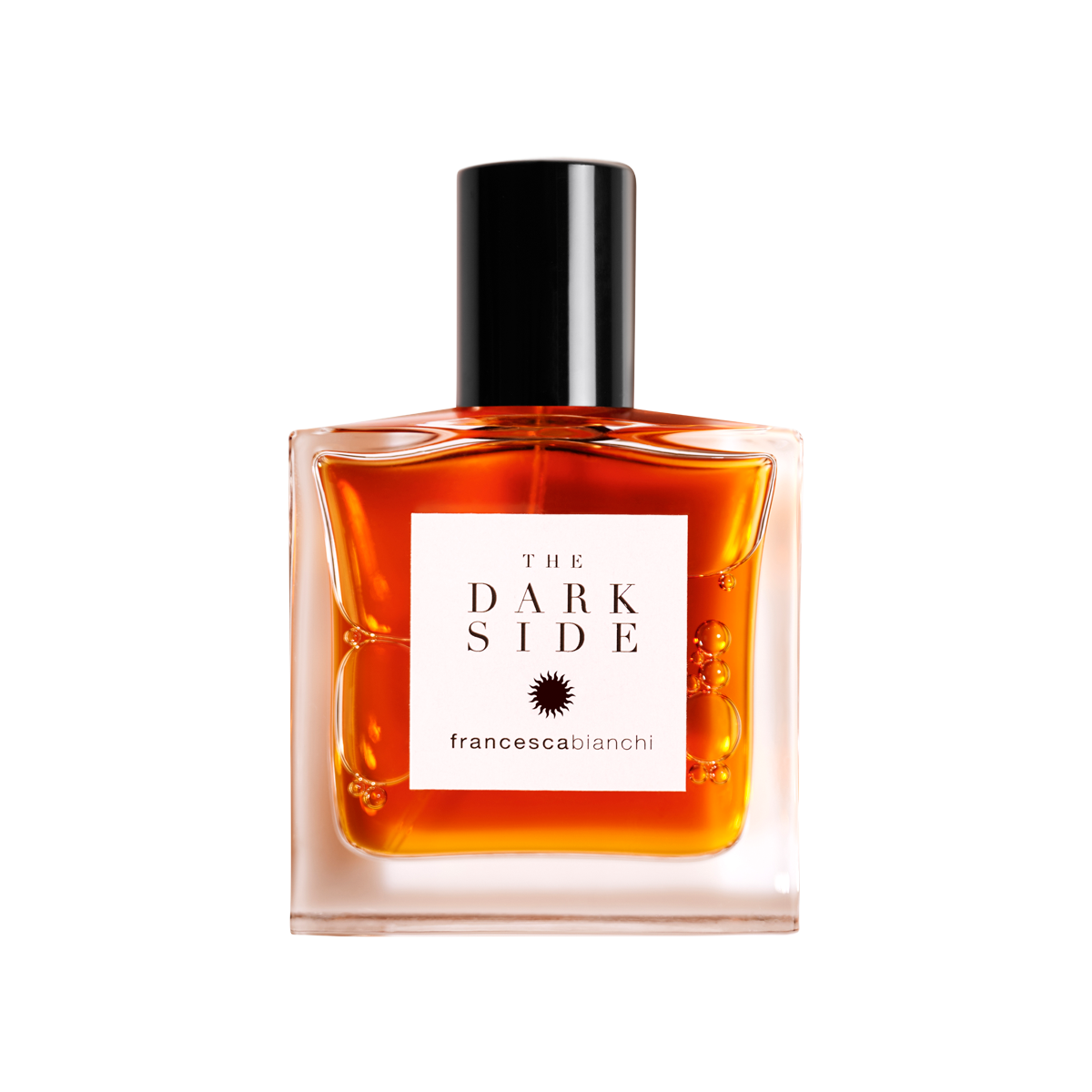 Francesca Bianchi Perfumes - The Dark Side Extrait de Parfum