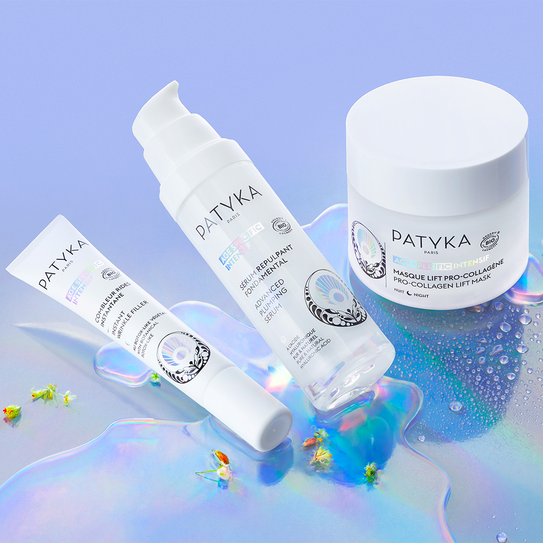 Patyka Skincare