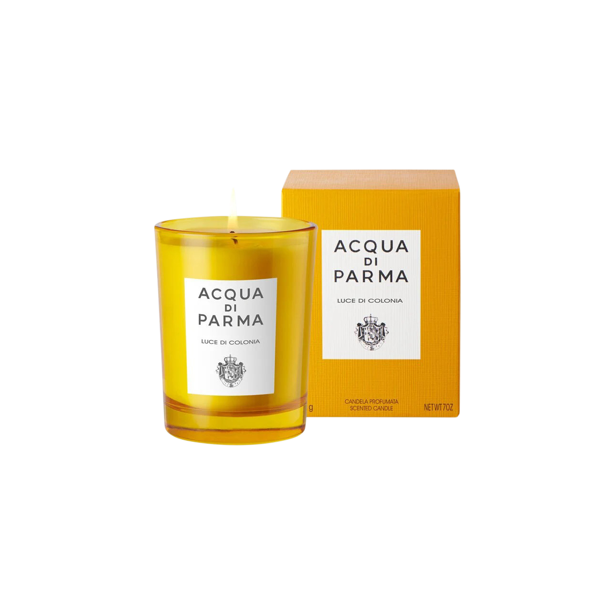 Acqua di Parma - Luce di Colonia Candle