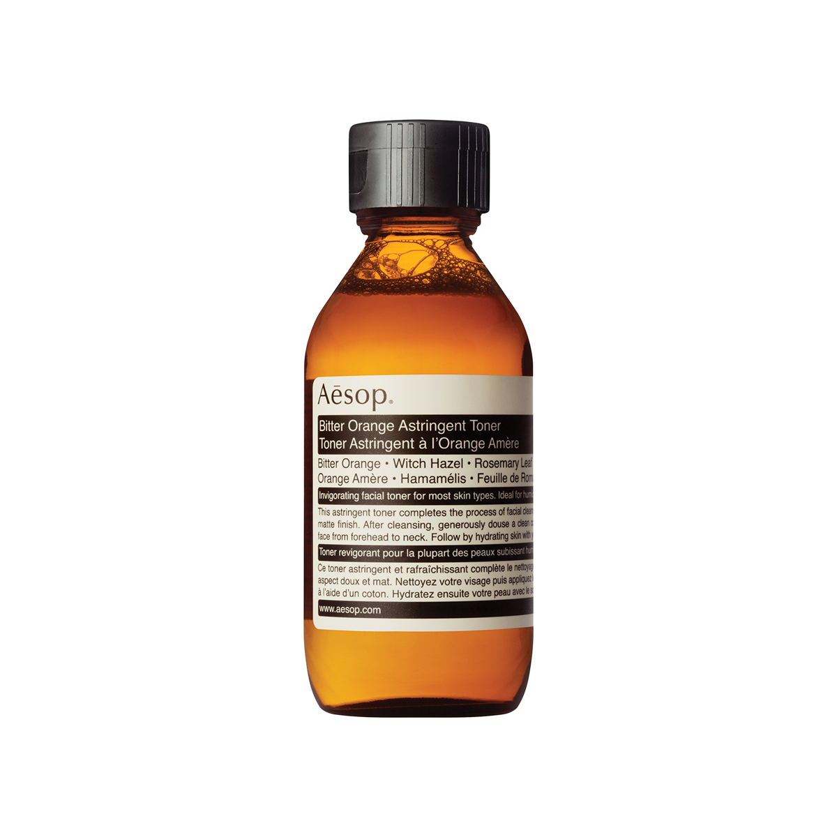 Aesop - Bitter Orange Astringent Toner Travel