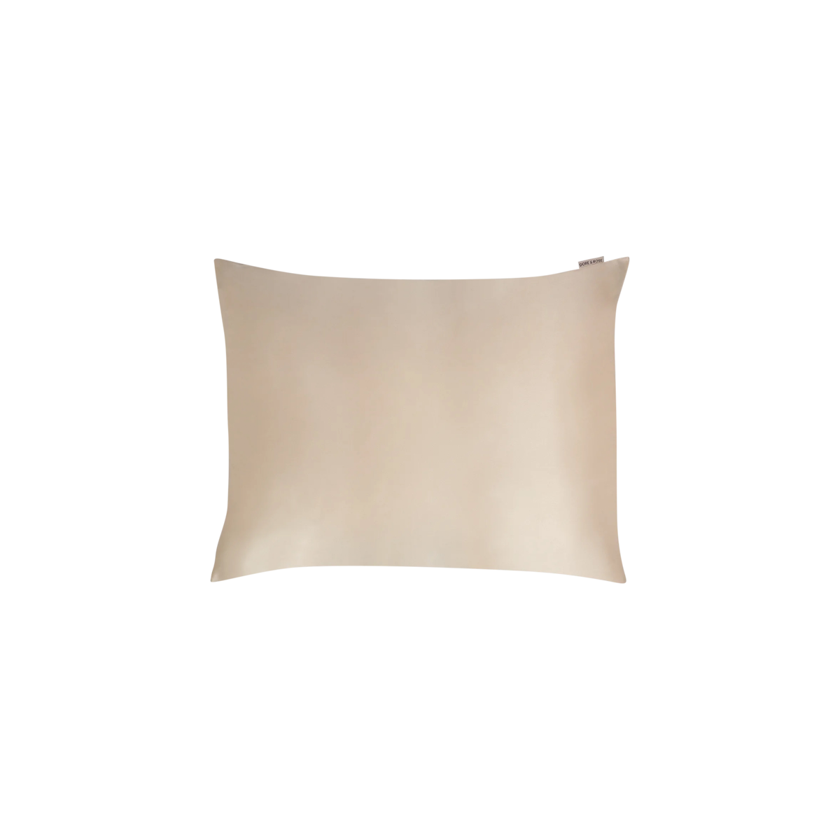 Dore & Rose - Silk Pillowcase Champagne