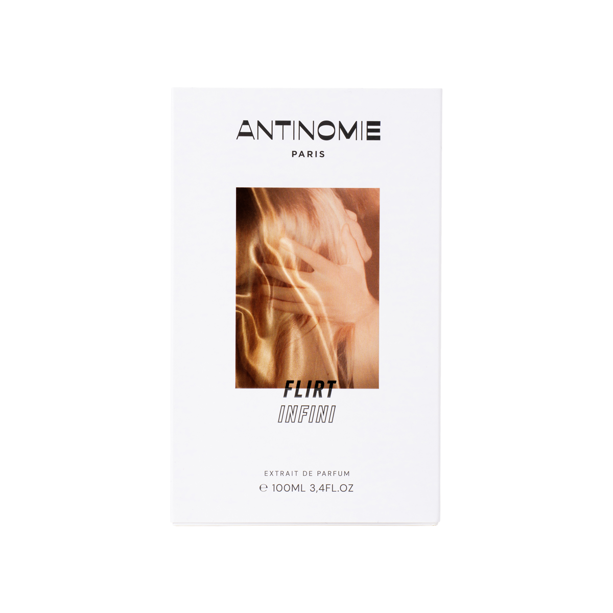 Antinomie - Flirt Infini Extrait de Parfum