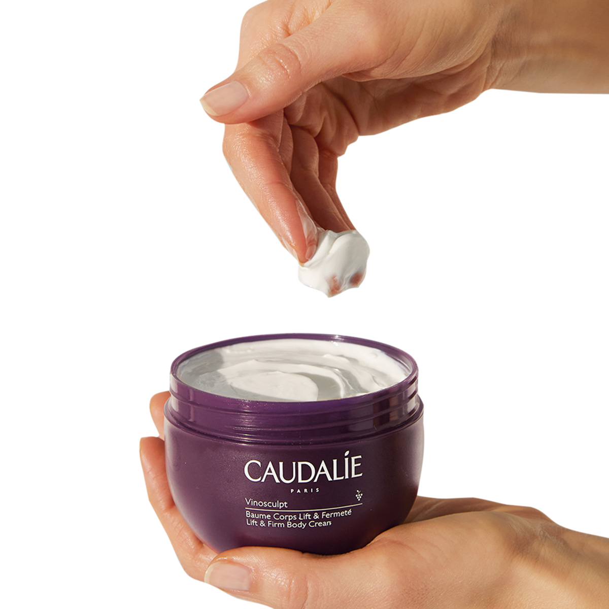 Caudalie - Vinosculpt Lift & Firm Body Cream