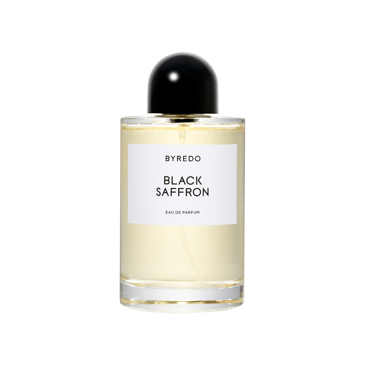 Byredo - Black Saffron Eau de Parfum