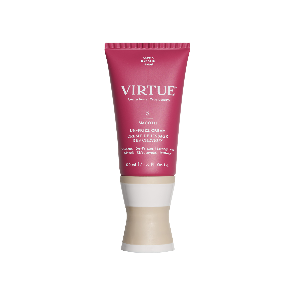 Virtue - Un-Frizz Cream