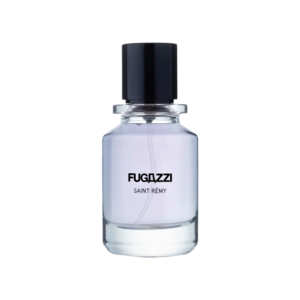 Fugazzi - Saint Remy Extrait de Parfum