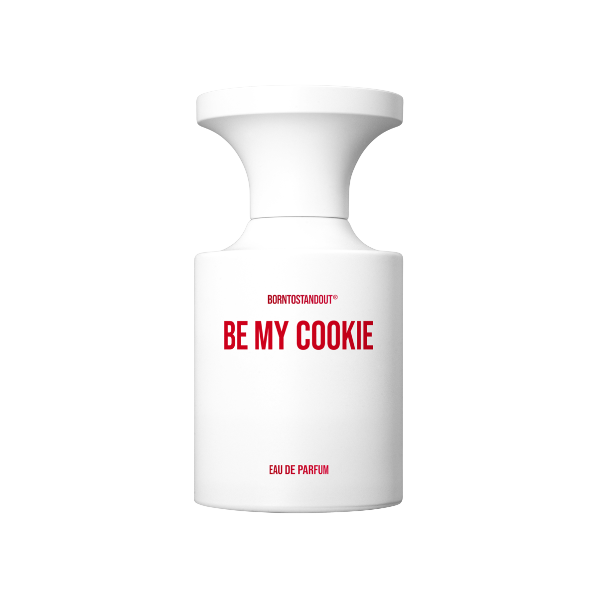 BORNTOSTANDOUT - Be My Cookie Eau de Parfum