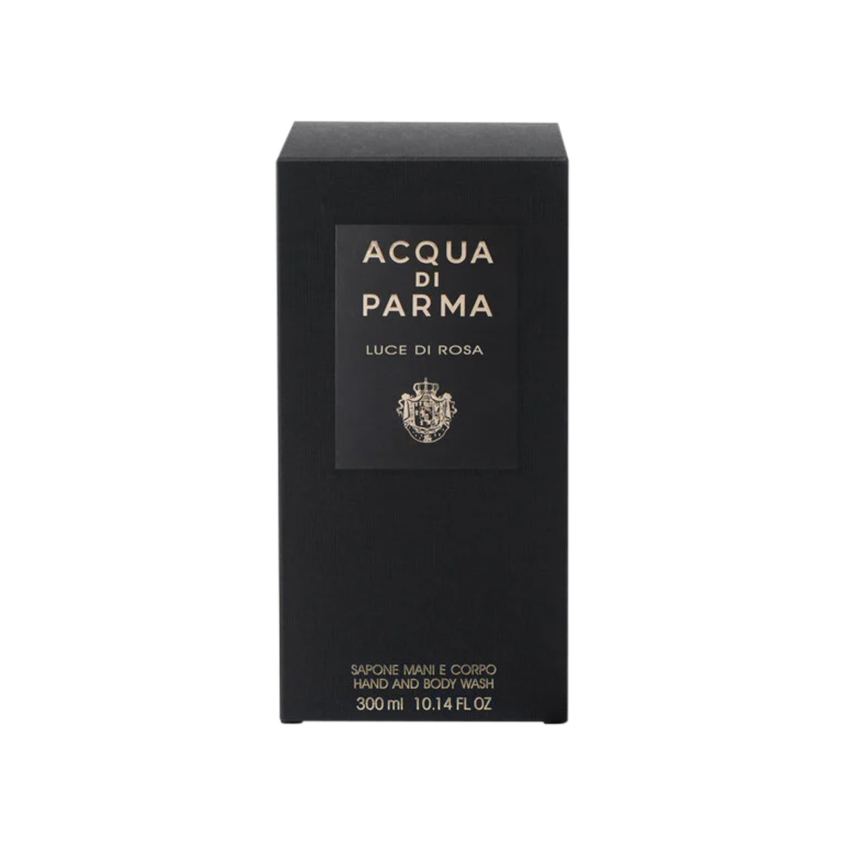 Acqua di Parma - Luce di Rosa Hand and Body Wash