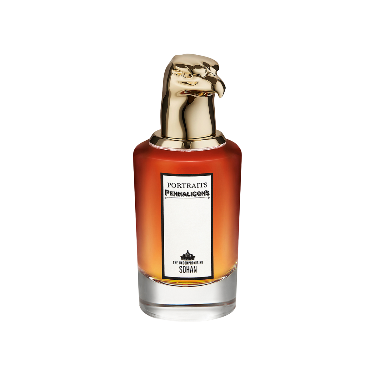 Penhaligon's - Portraits Uncompromising Sohan Eau de Parfum