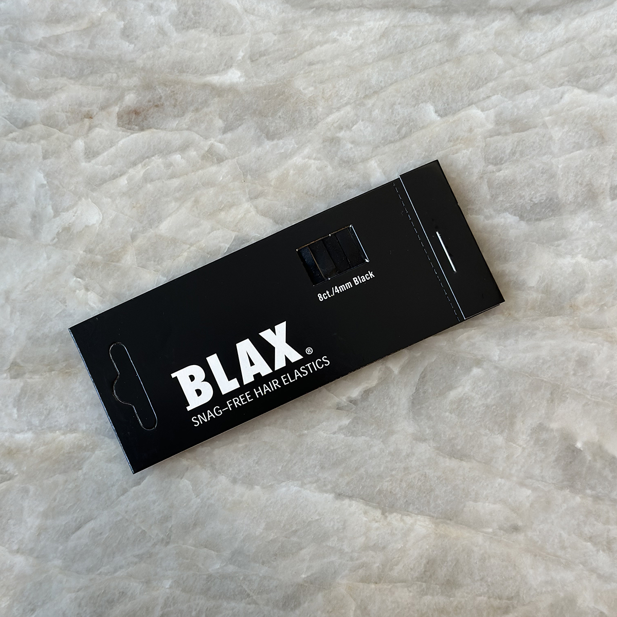 Hair Blax - Hair Blax Black