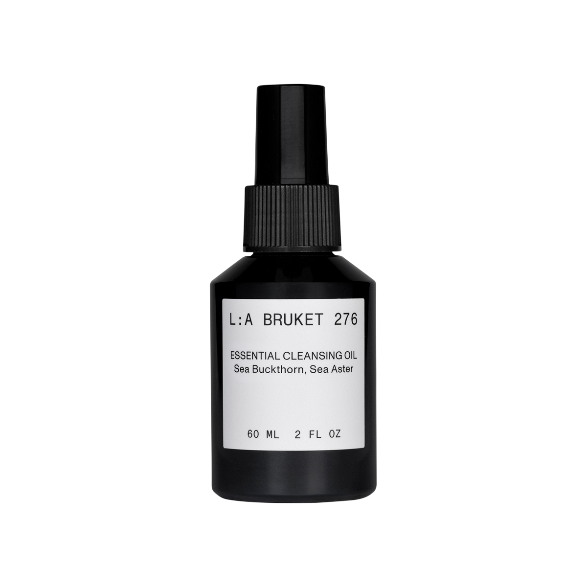 L:a Bruket - 276 Essential Cleansing Oil