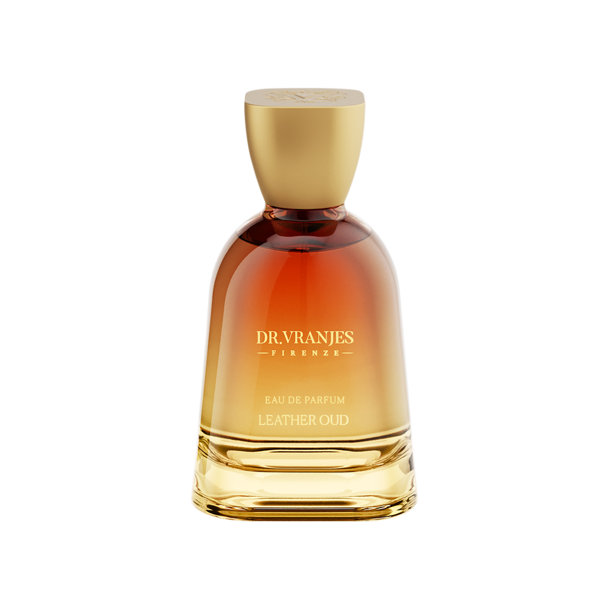 Dr. Vranjes Firenze - Leather Oud Eau de Parfum