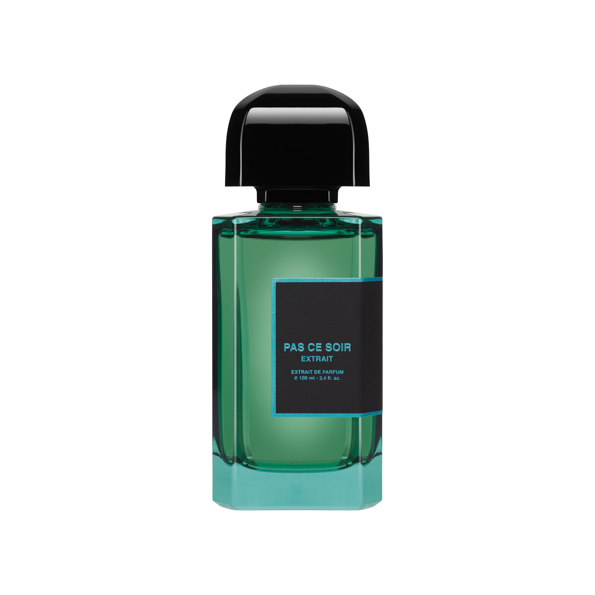 BDK Parfums - Pas Ce Soir Extrait de Parfum