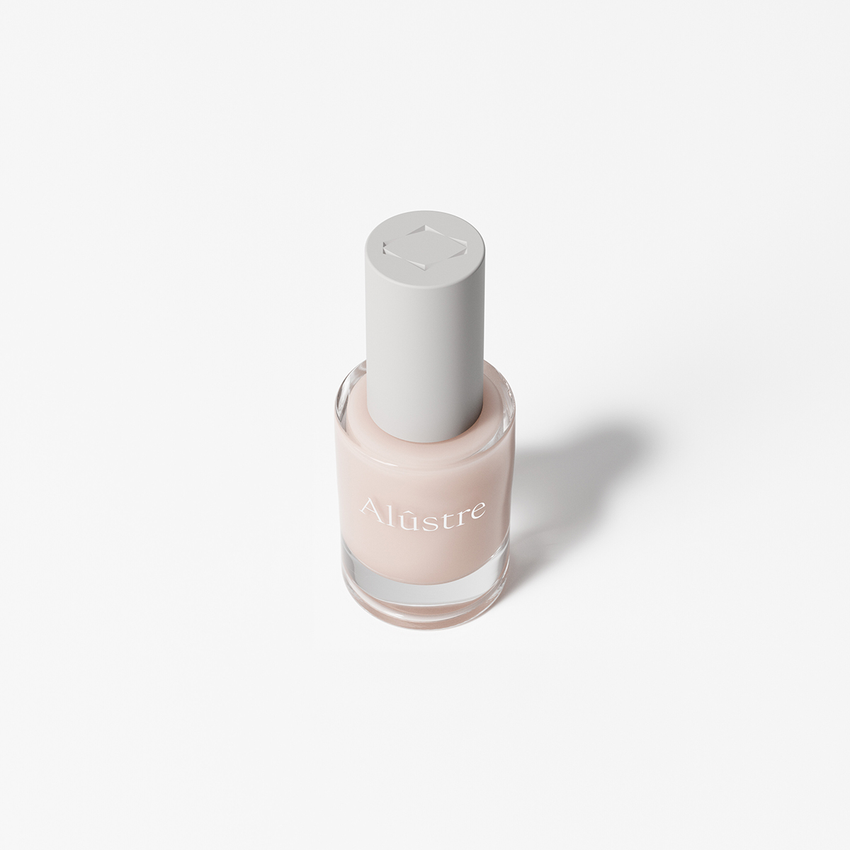 Alûstre - Base Coat