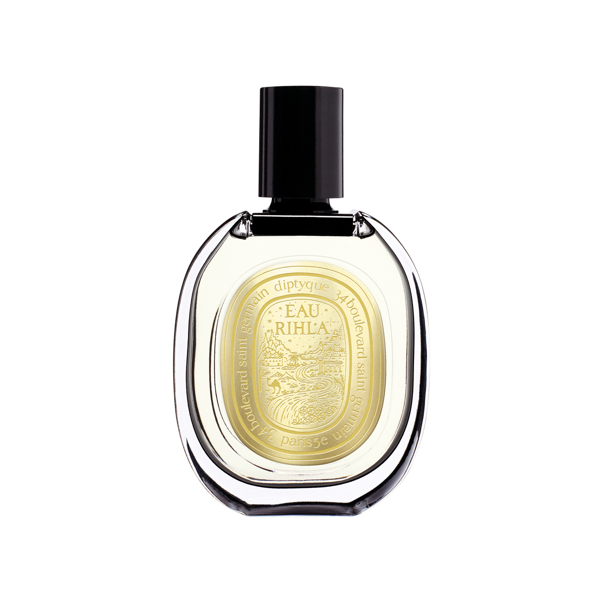 Diptyque - Eau Rihla Eau de Parfum