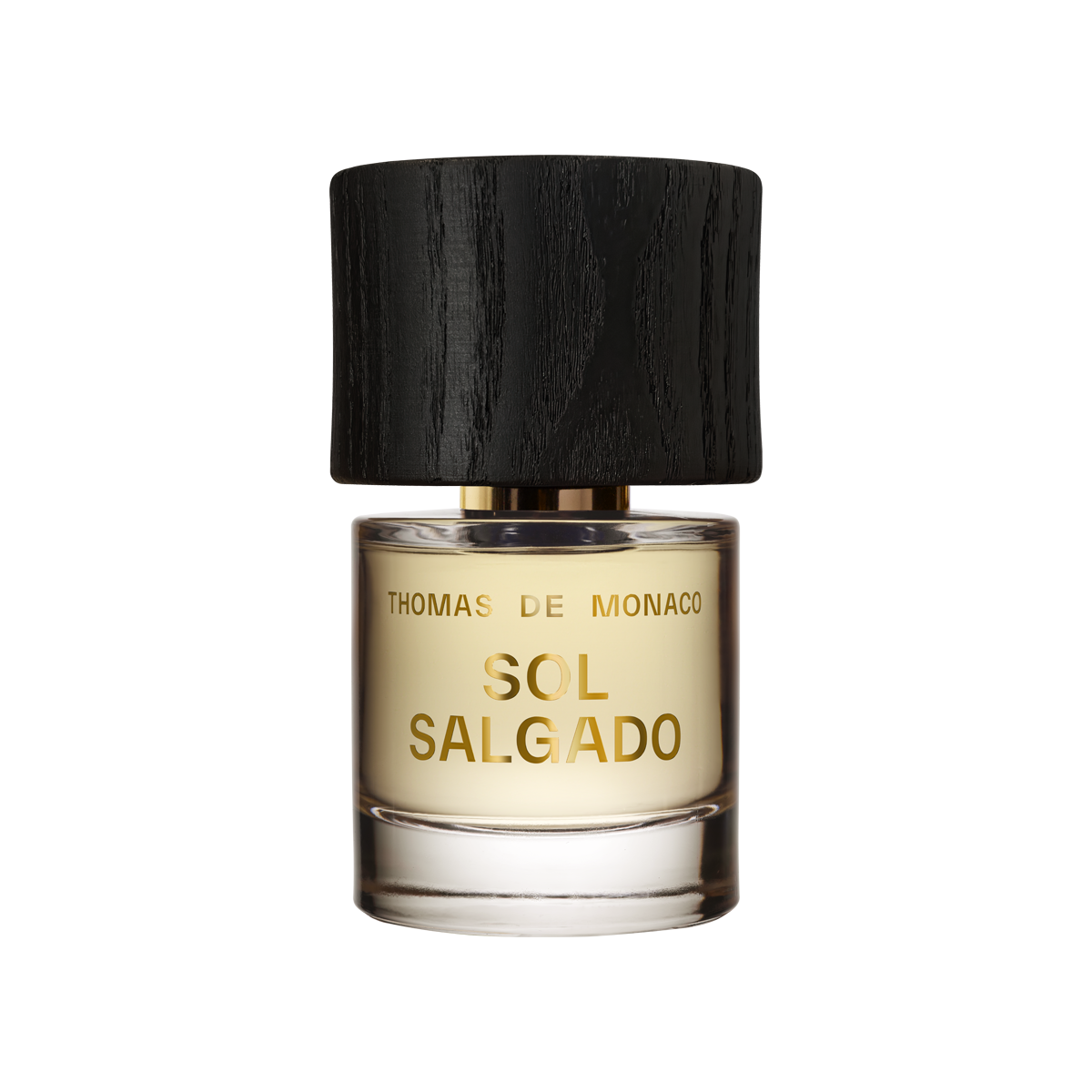 Thomas De Monaco - Sol Salgado Extrait de Parfum