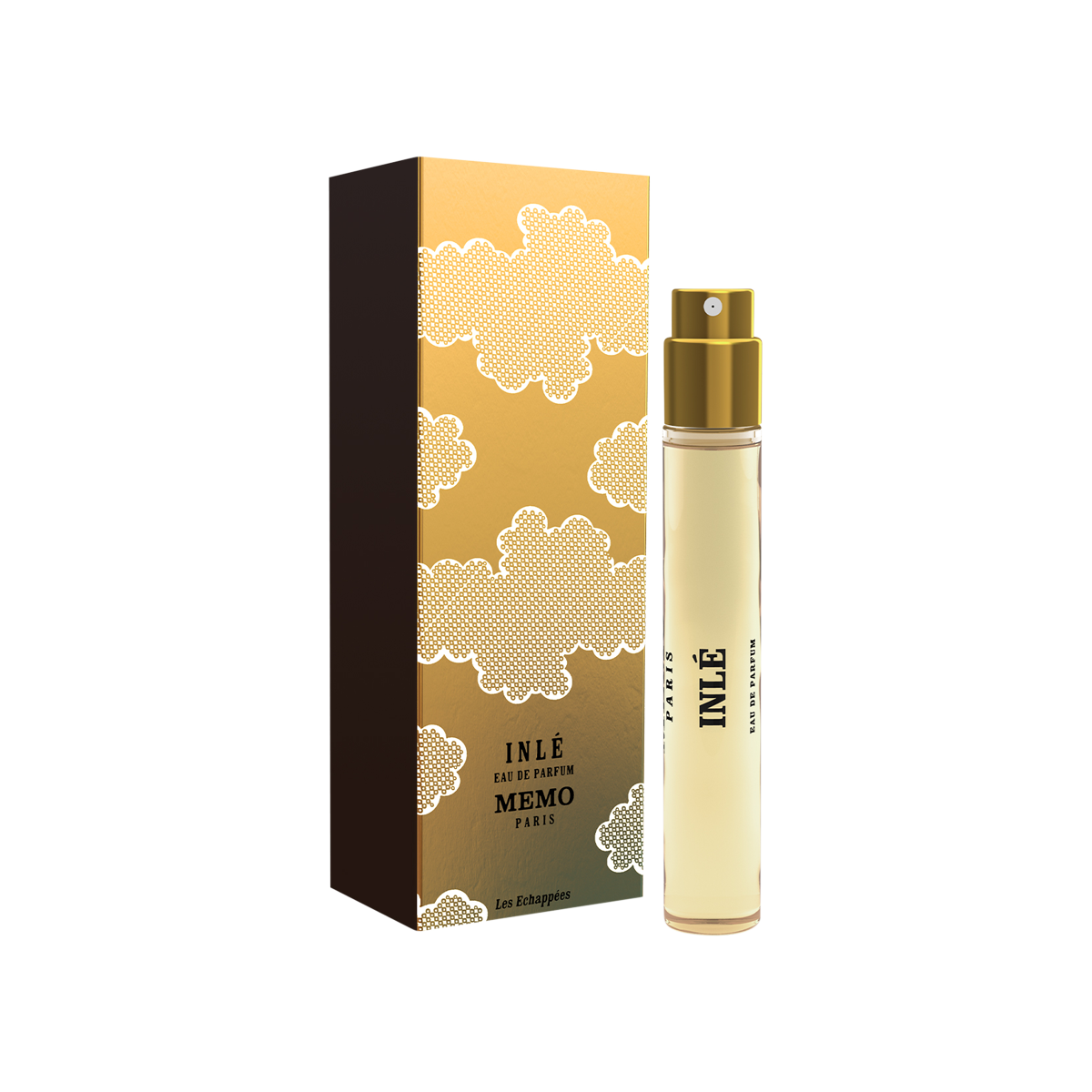 Memo Paris - Inle Eau de Parfum Refill