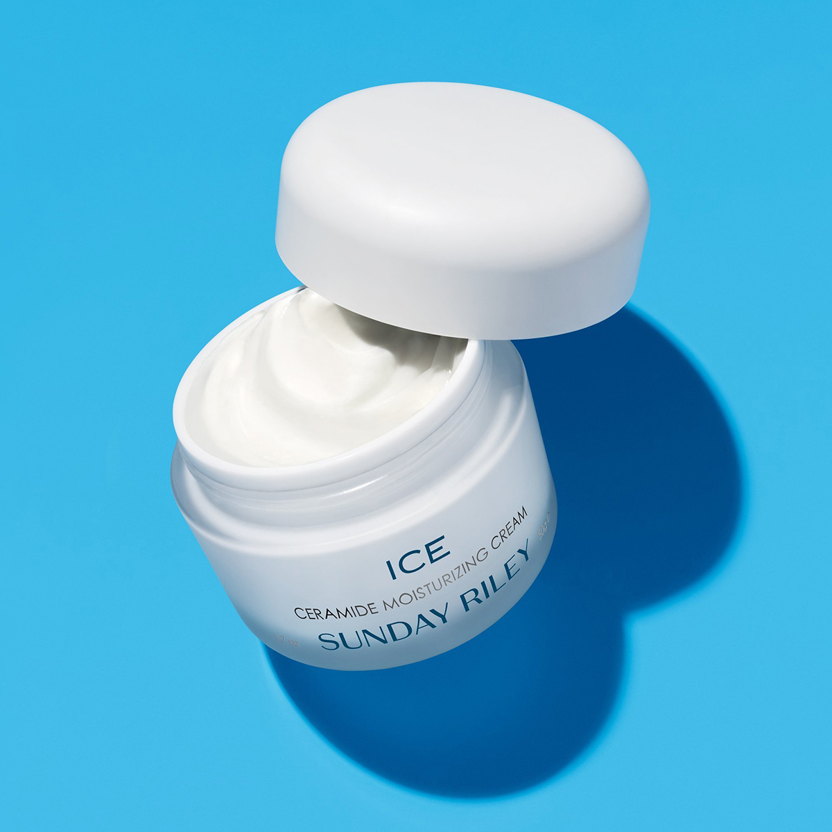 Sunday Riley - ICE Ceramide Moisturizing Cream