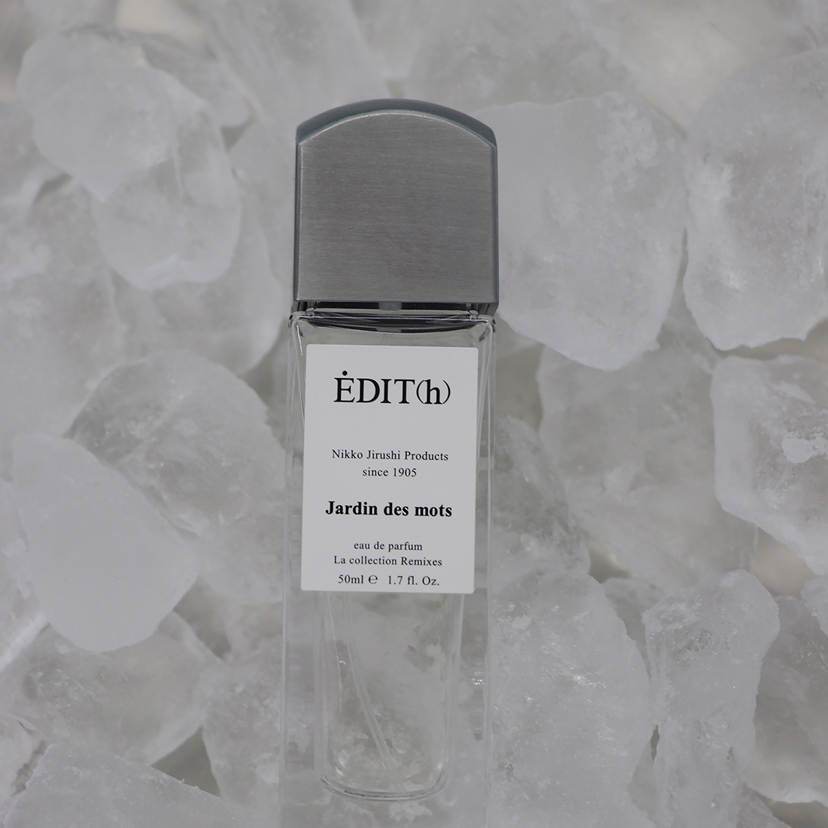 EDIT(h) - Jardin Des Mots Eau de Parfum