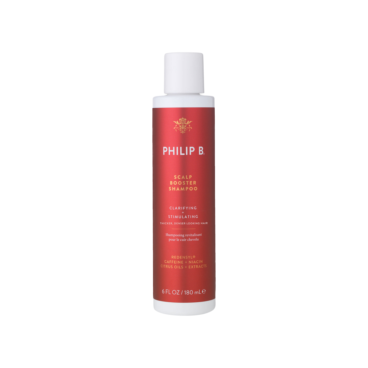 Philip B - Scalp Booster Shampoo