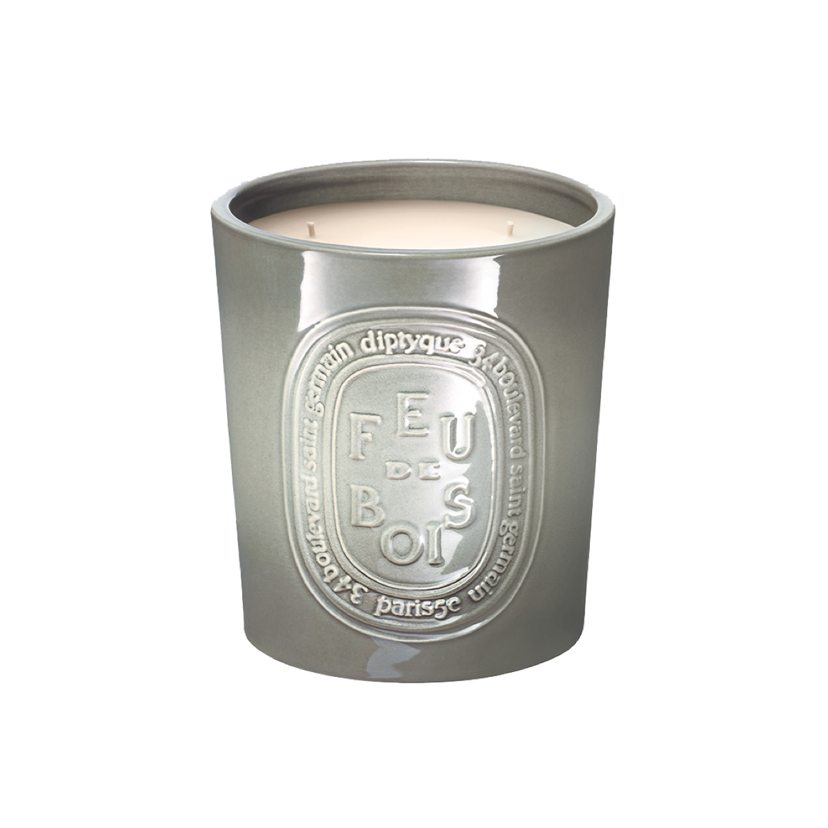 Diptyque - Feu de Bois Giant Scented Candle