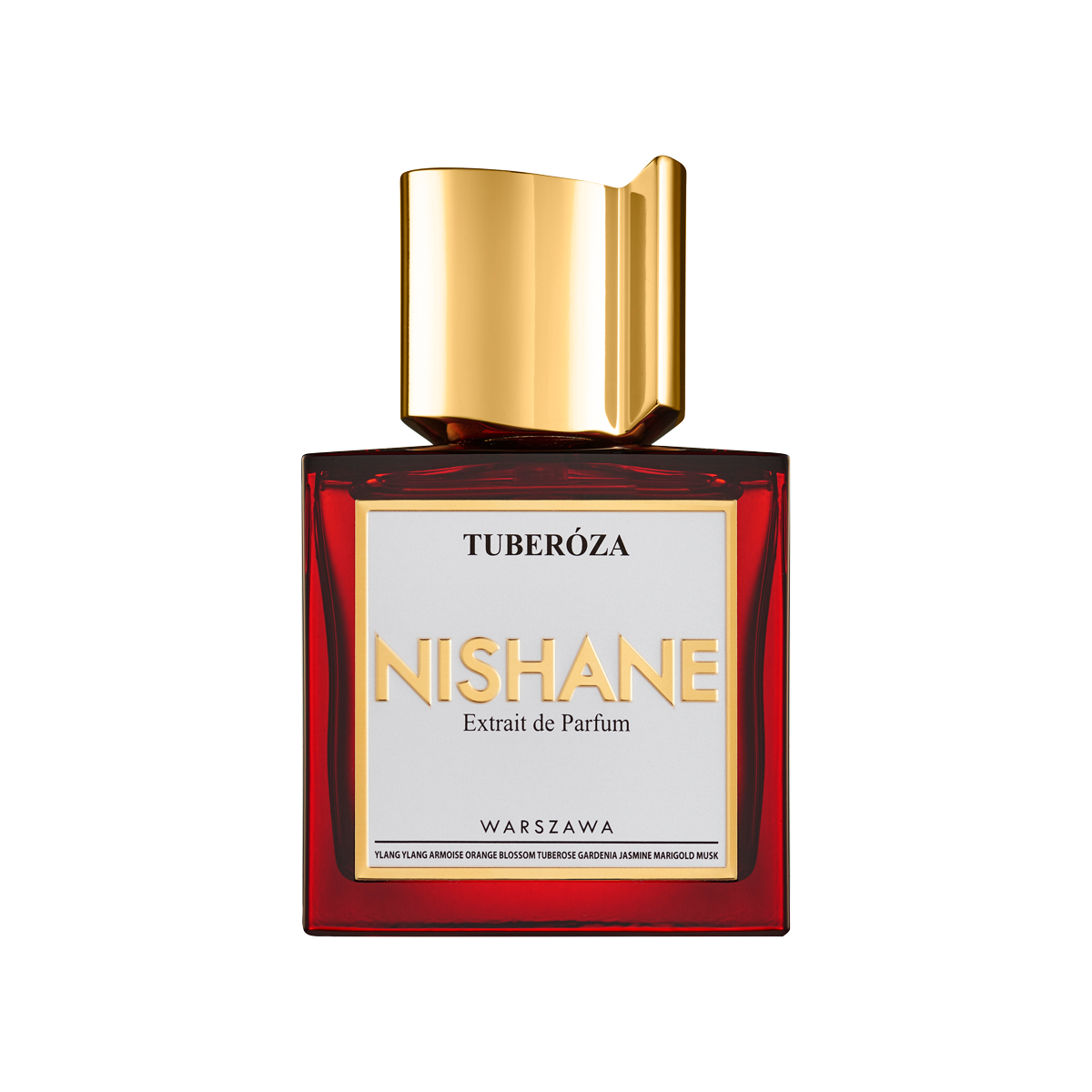 Nishane - Tuberoza Extrait de Parfum