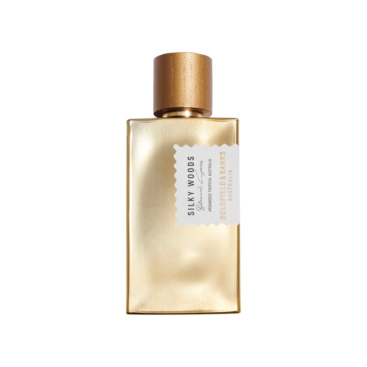 Goldfield & Banks - Silky Woods Eau de Parfum