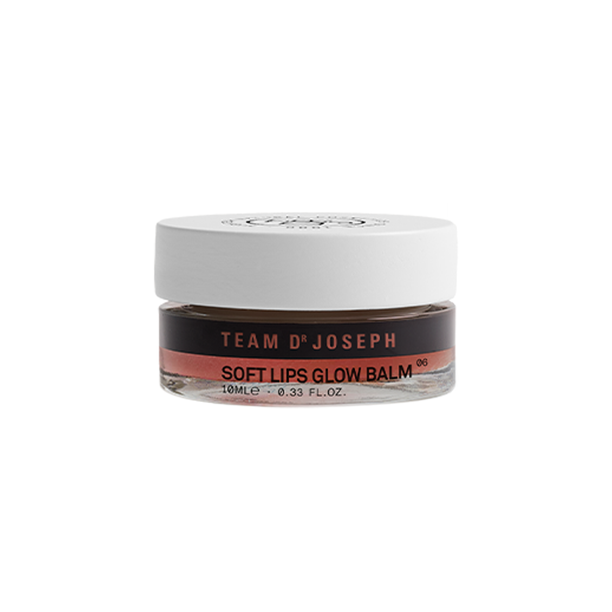 Team Dr. Joseph - Soft Lips Glow Balm