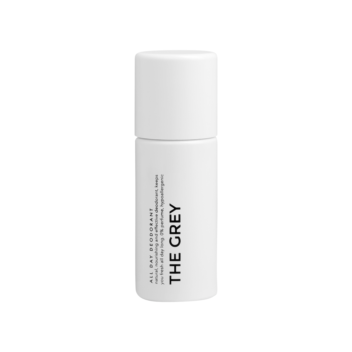 The Grey Skincare - All Day Deodorant