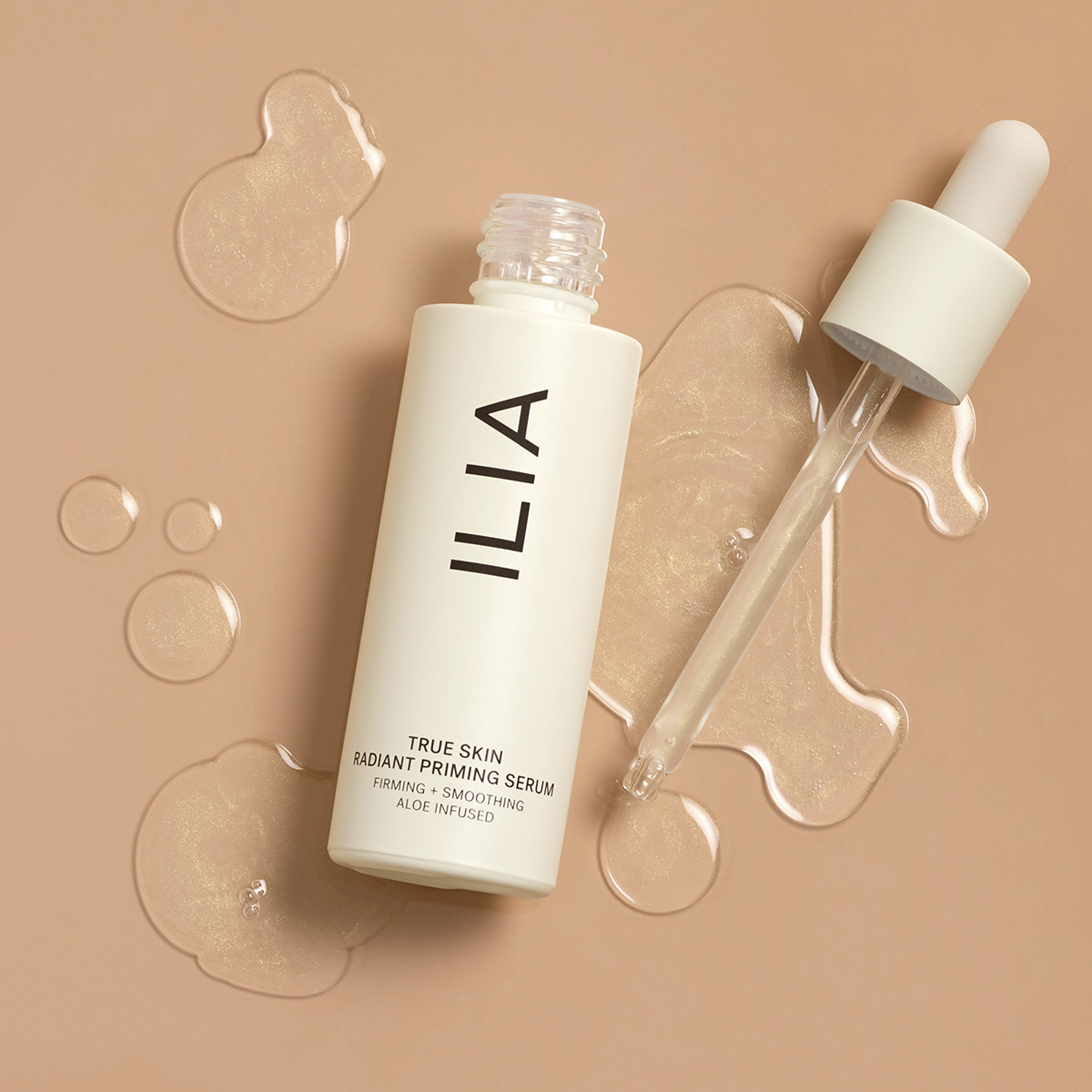 Ilia - True Skin Priming Serum