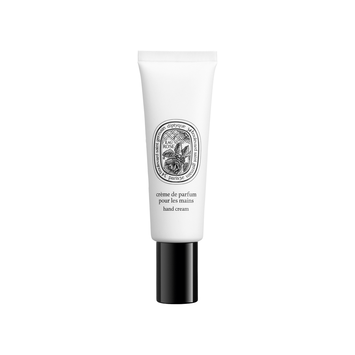 Diptyque - Eau Rose Hand Cream