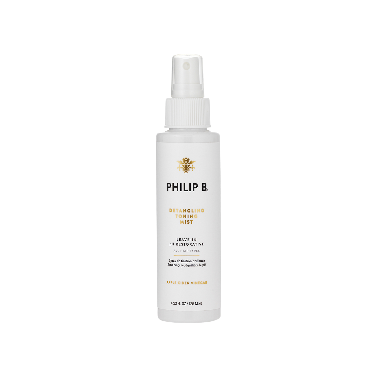 Philip B - pH Restorative Detangling Toning Mist