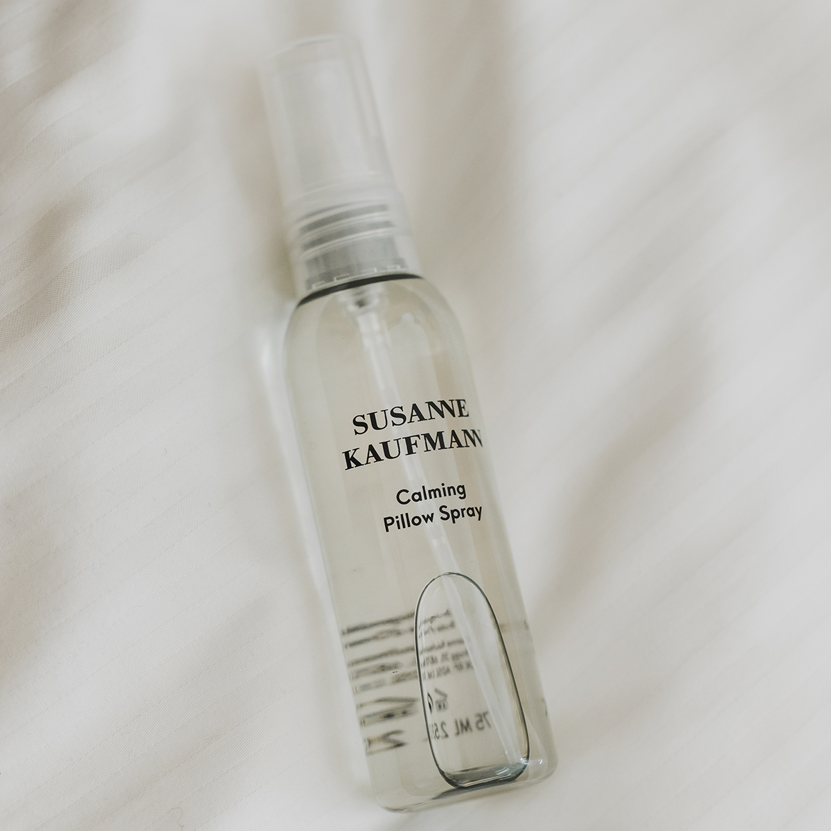 Susanne Kaufmann - Calming Pillow Spray