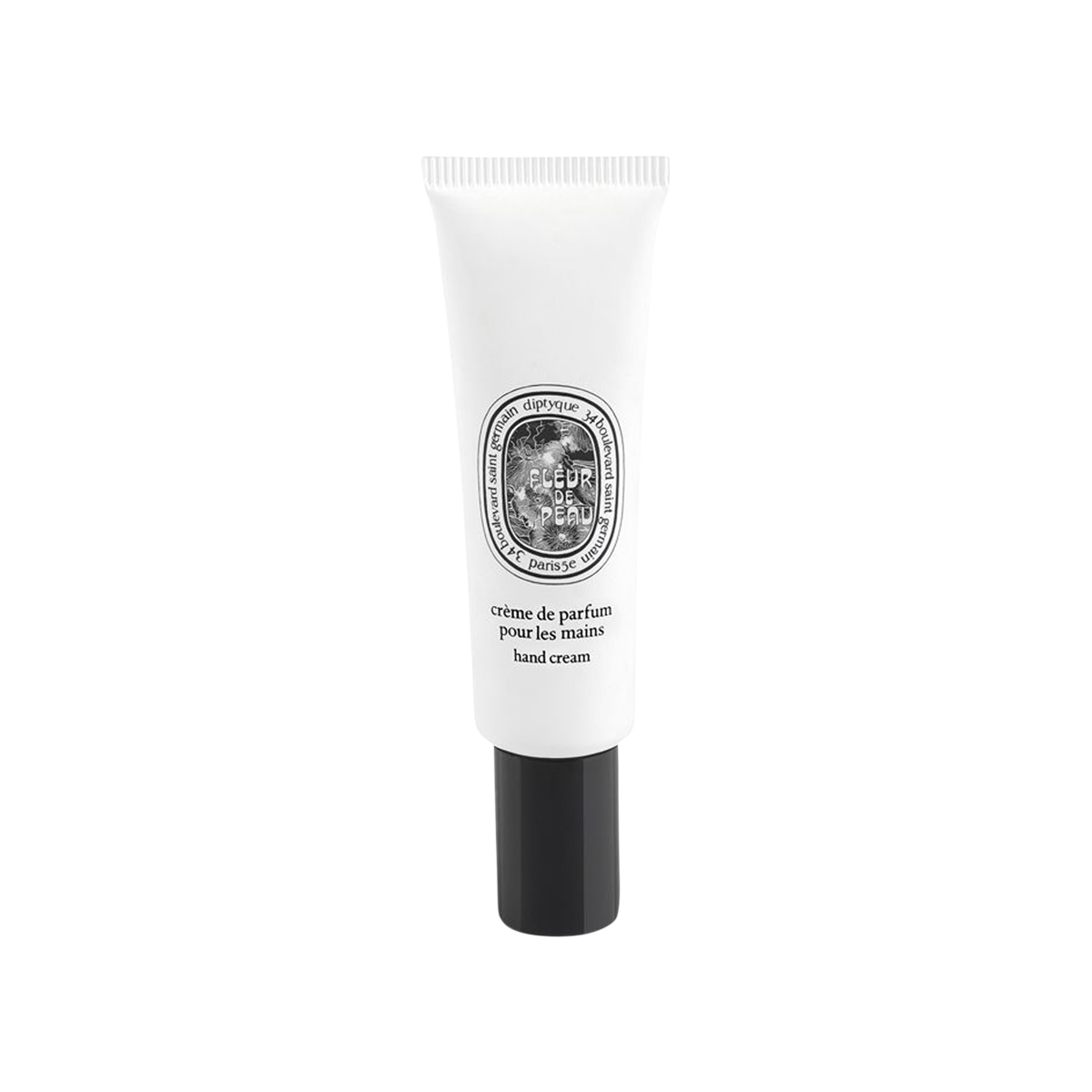 Diptyque - Fleur de Peau Hand Cream