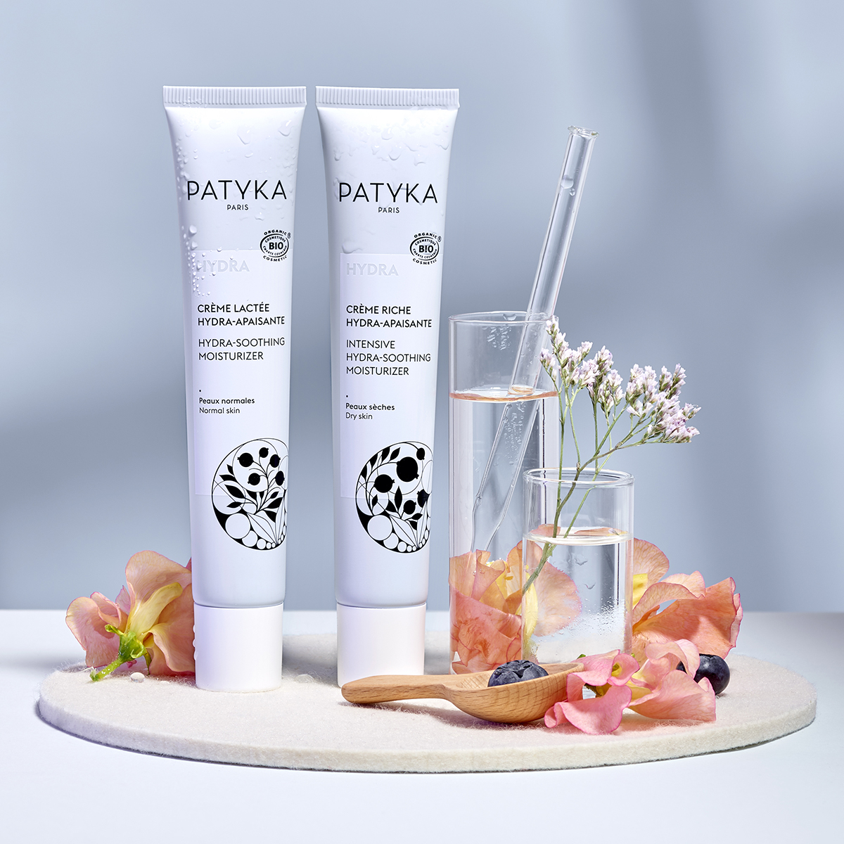 Patyka - Intensive Hydra Soothing Moisturizer