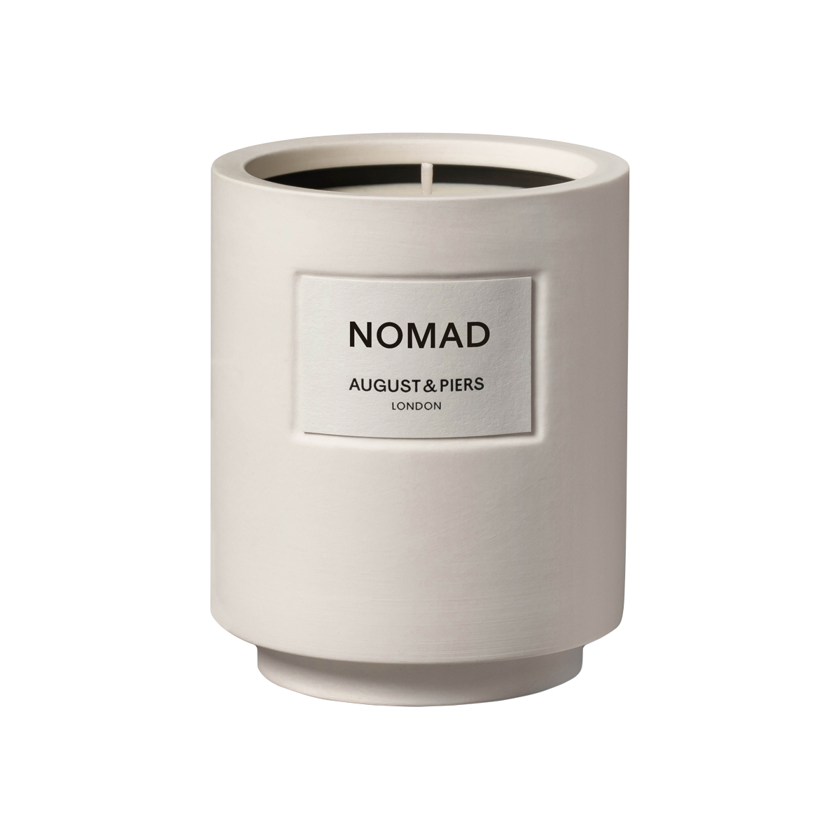 AUGUST&PIERS - Nomad Scented Candle