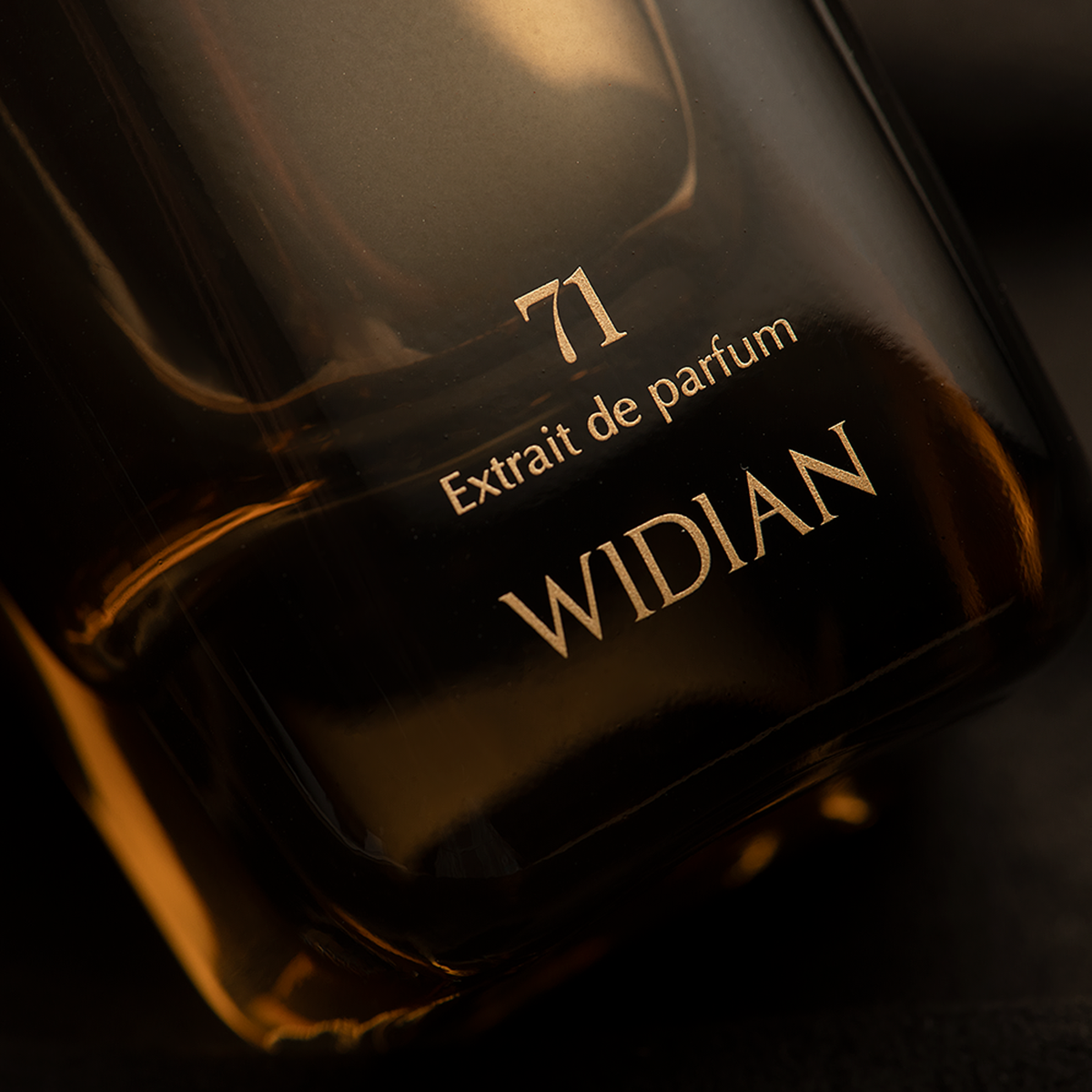 Widian - 71 Extrait de Parfum