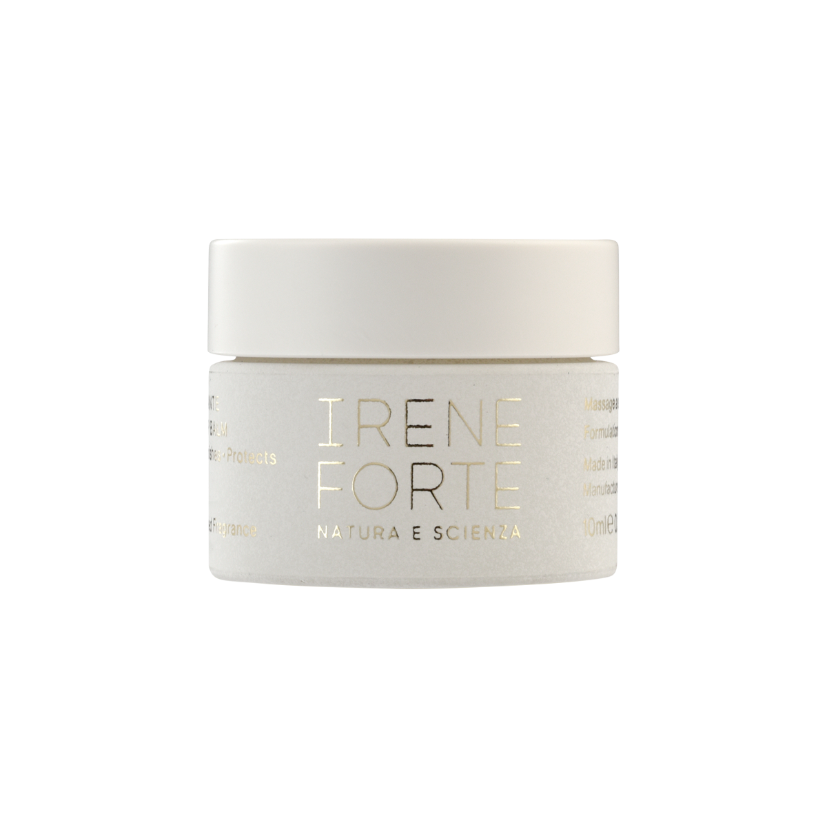 Irene Forte - Pistachio Lip Balm