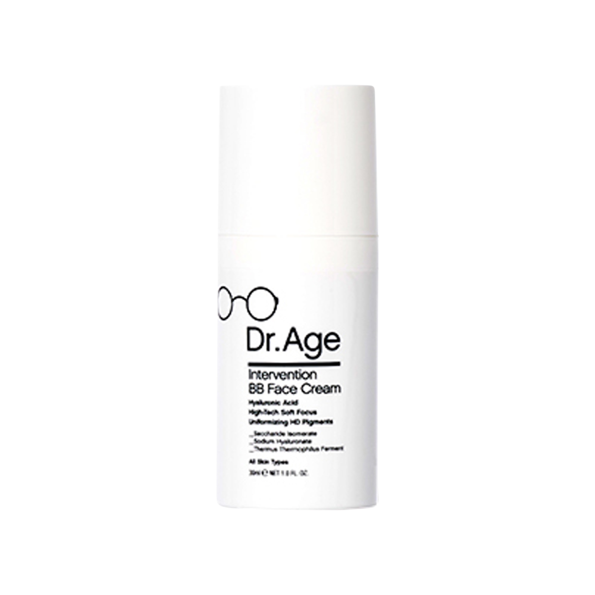 Dr. Age - Intervention BB Face Cream