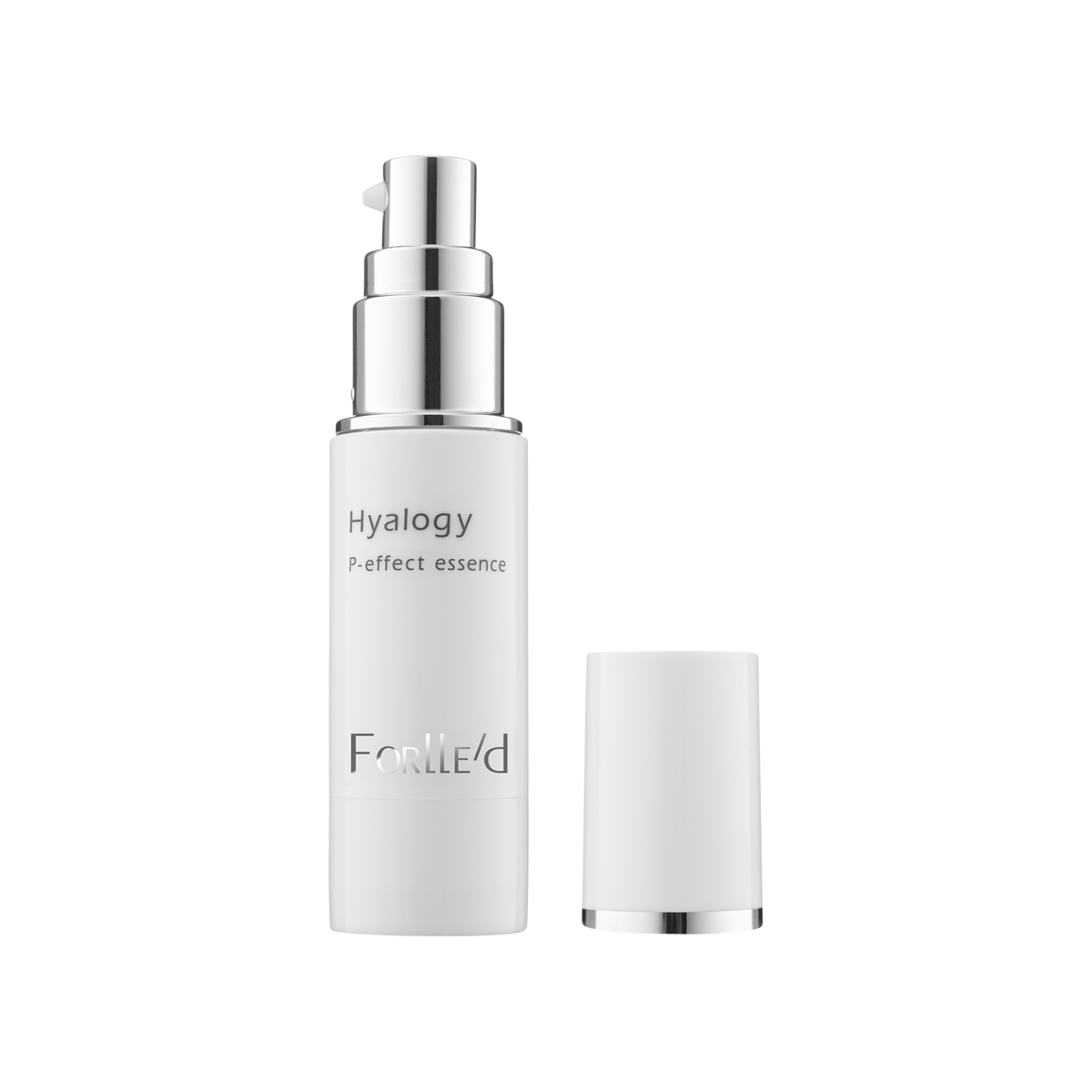 Forlle'd - Hyalogy P-Effect Essence