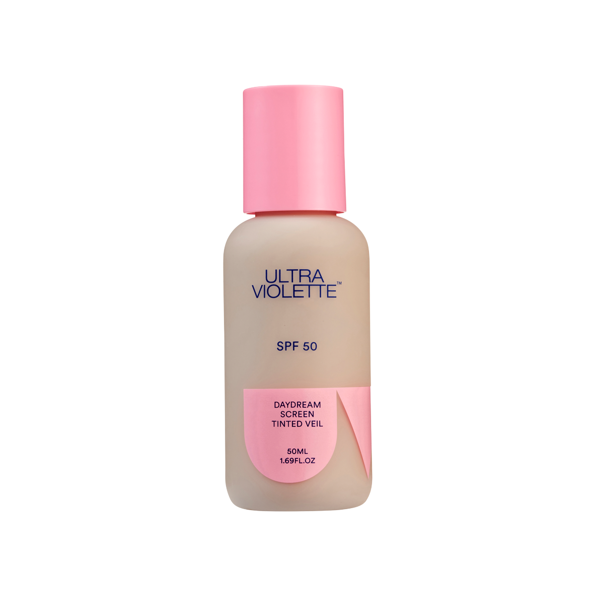 Ultra Violette - Daydream Screen Tinted Veil Face SPF 50